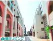 ホーメストプラザ十日市場西館(ワンルーム/3階)