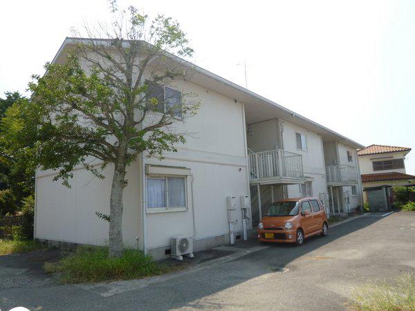 ANNEX(2LDK/2階)
