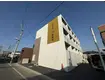 クロノス54昭和町(1K/2階)