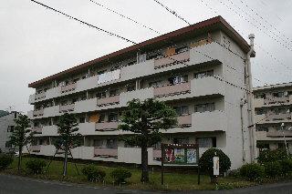 丸子南団地 S-2(3DK/3階)