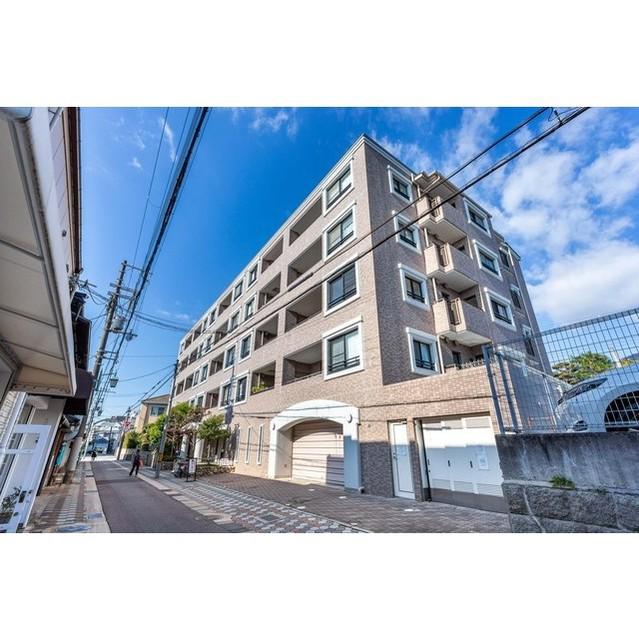 芦屋西山アーバンライフ(4LDK/2階)
