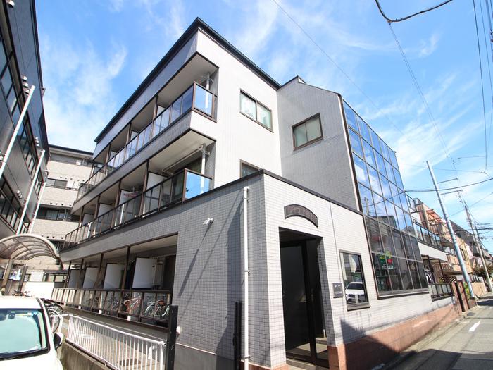 VILLA FUJI(3LDK/1階)