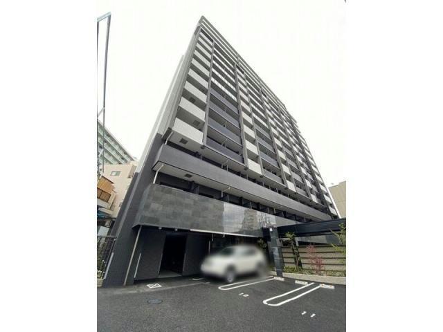 アドバンス名古屋モクシー(1K/9階)