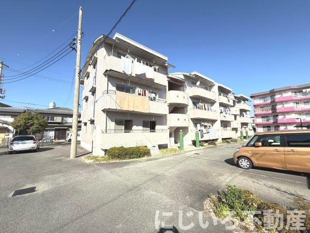 ビレッジ21(3LDK/1階)