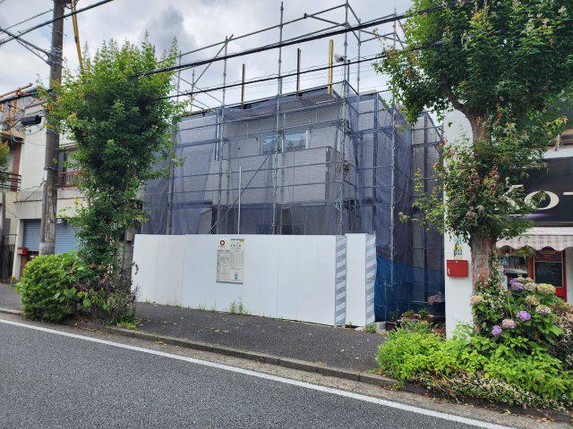 D PAINA弘明寺Ⅱ(1LDK/1階)