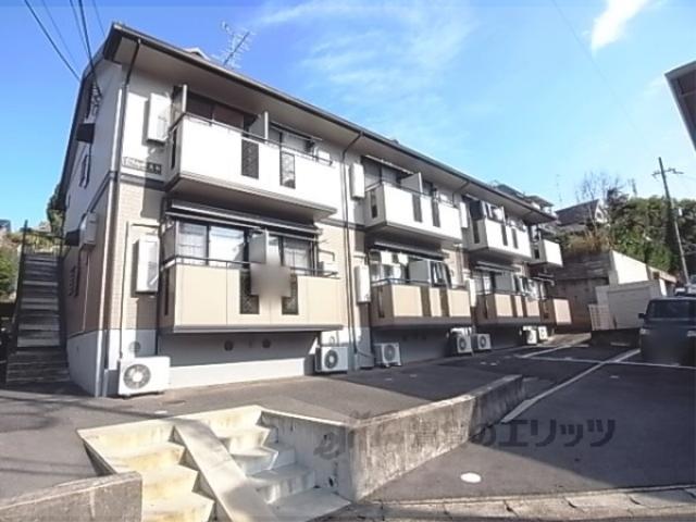 セジュール大谷(1K/1階)