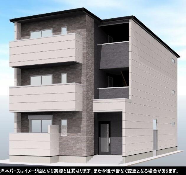 KEIAI RESIDENCE せんげん台VII(1LDK/1階)