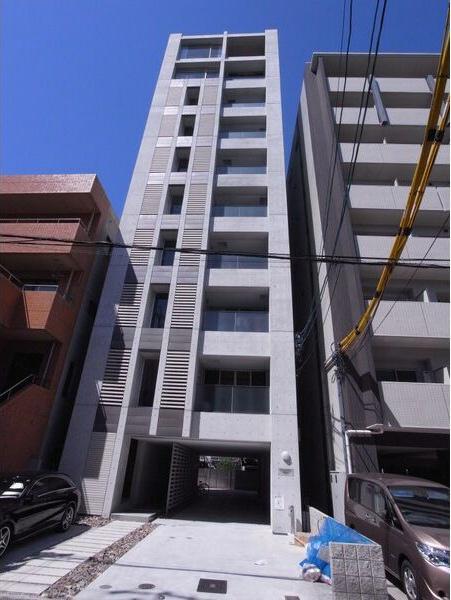 大須APARTMENT(1SLDK/9階)