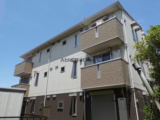 メゾンたくみ(ワンルーム/1階)