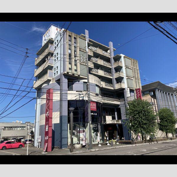 山田ビル(3LDK/6階)