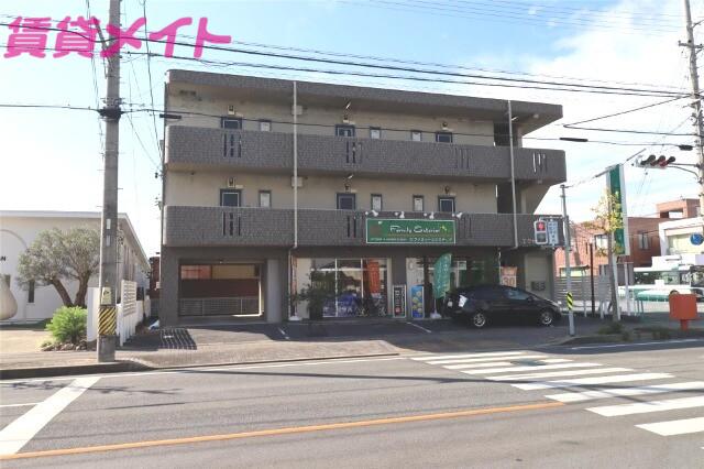 エクセレンスときわB(1DK/3階)