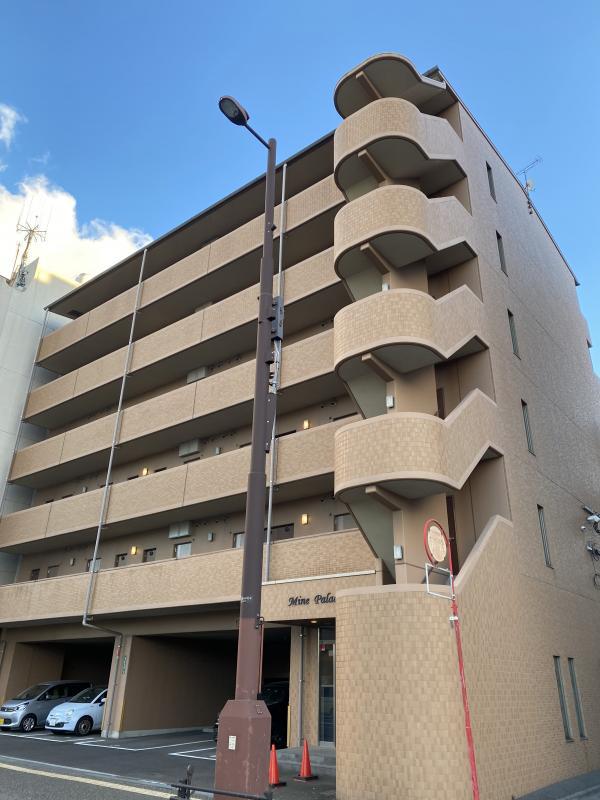 MINE PALACE(1K/5階)