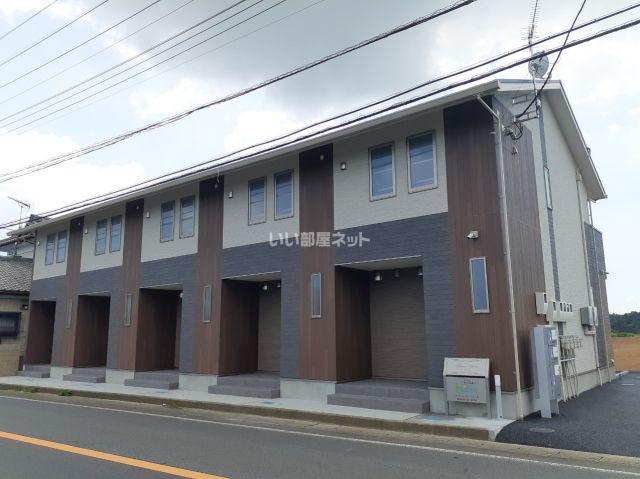 MAISON SANT (2LDK/1階)