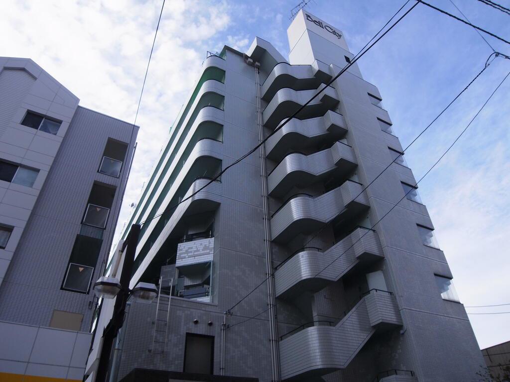 バリュー大和町(2K/3階)
