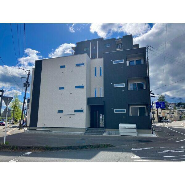 REGALEST長町南MT(1LDK/2階)