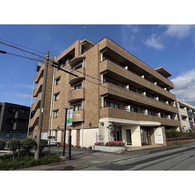 箱根東山館(2LDK/4階)