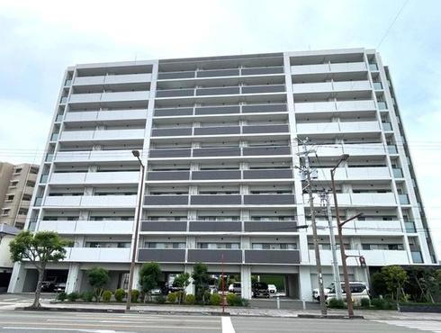 アルファスマート高松通(3LDK/3階)