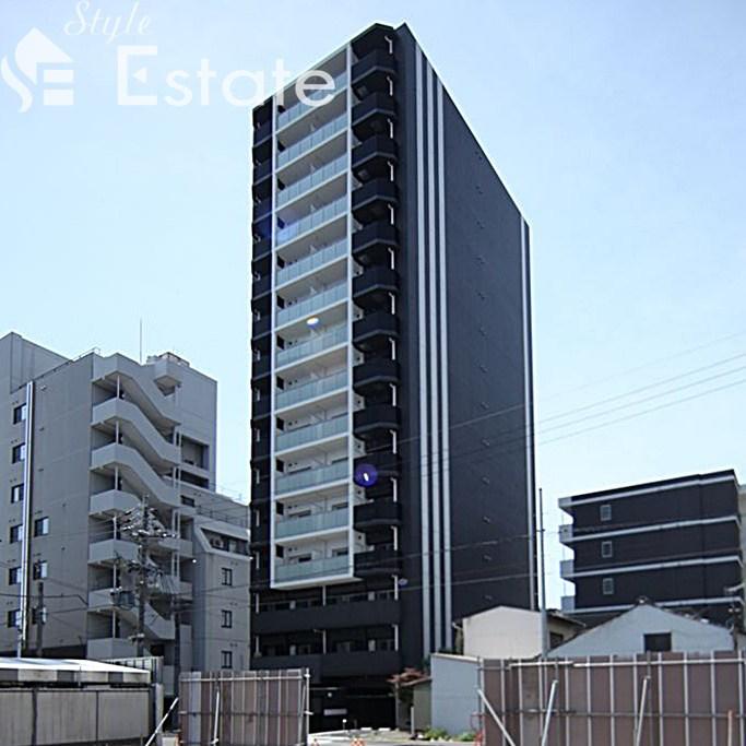 MAXIV東別院(1K/4階)