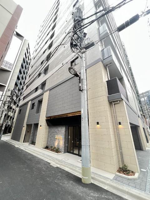 アーバネックス千代田淡路町(2LDK/11階)