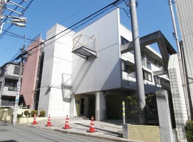 REMODE南青山(1LDK/1階)