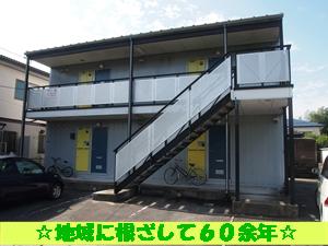 ウィンベル山口(1LDK/1階)