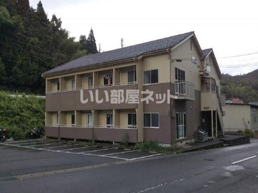 ライフステージ広瀬安岡I(1K/1階)