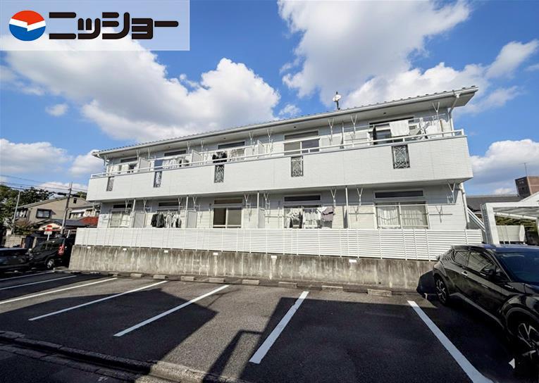 リーブル川名(1DK/1階)