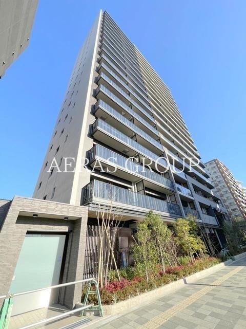 JR京浜東北線 さいたま新都心駅 徒歩9分 築3年(3LDK/11階)