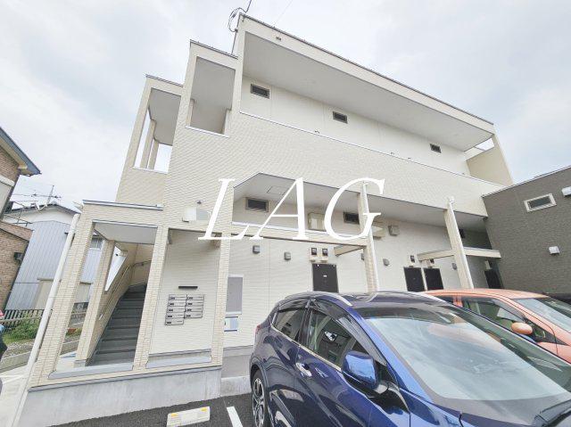 CB原市ベラヴィータ(1K/1階)