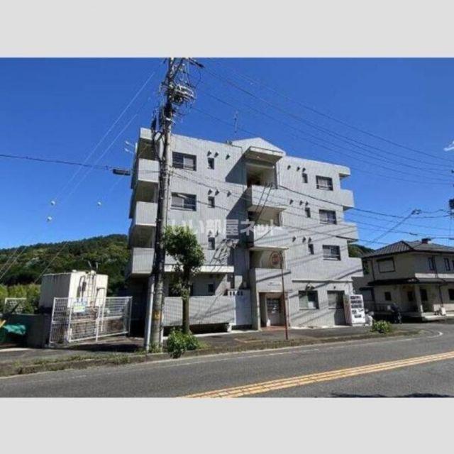 高蔵寺マンション(1K/4階)