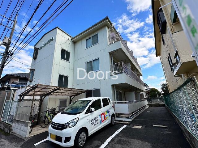 グリーンルーフ伊島(1K/2階)