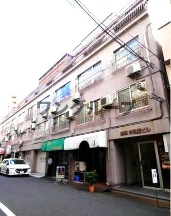 浅草妙見屋ビル(1K/4階)