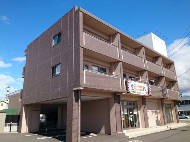 アンジュール東口(1LDK/3階)