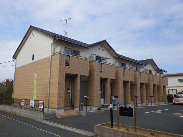 カーサVI(2LDK/1階)