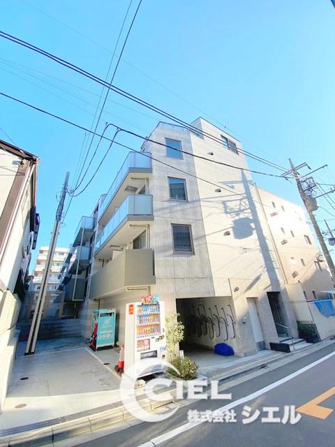 AZEST新江古田(1K/5階)