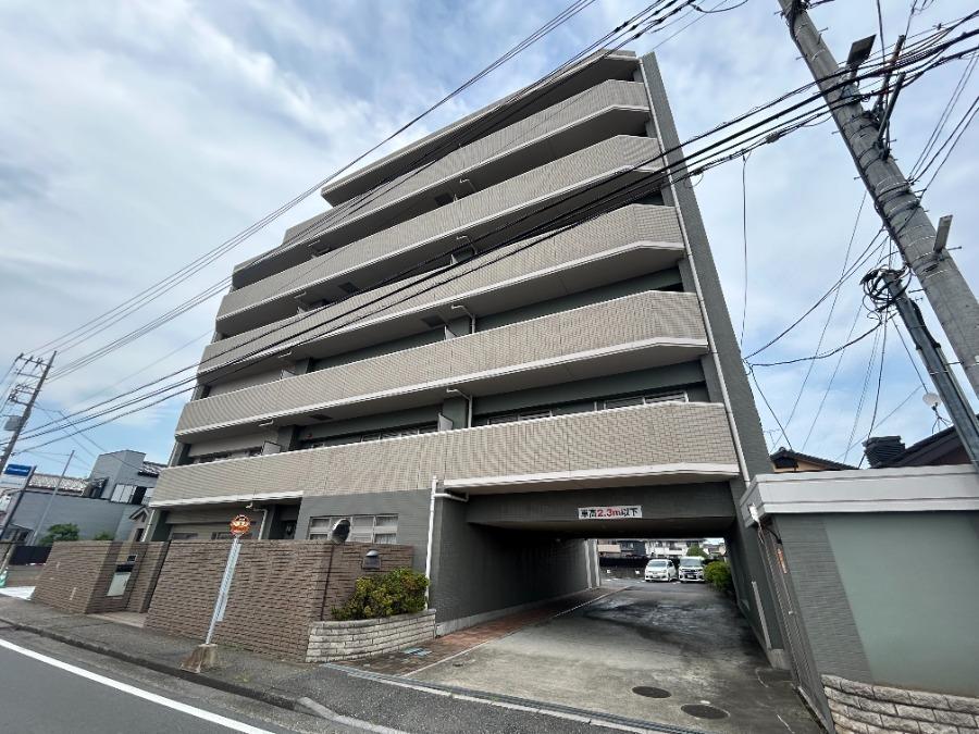 山吹の郷(3LDK/3階)