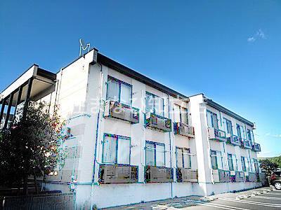 レオパレスORCHARD NII(1K/1階)