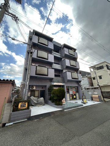 エンプレス武庫元町(1K/2階)
