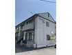 フレグランス駅家(2K/2階)
