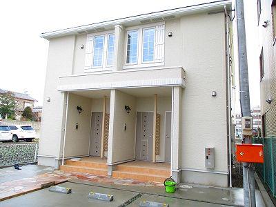 カサブランカ泉が丘(ワンルーム/1階)