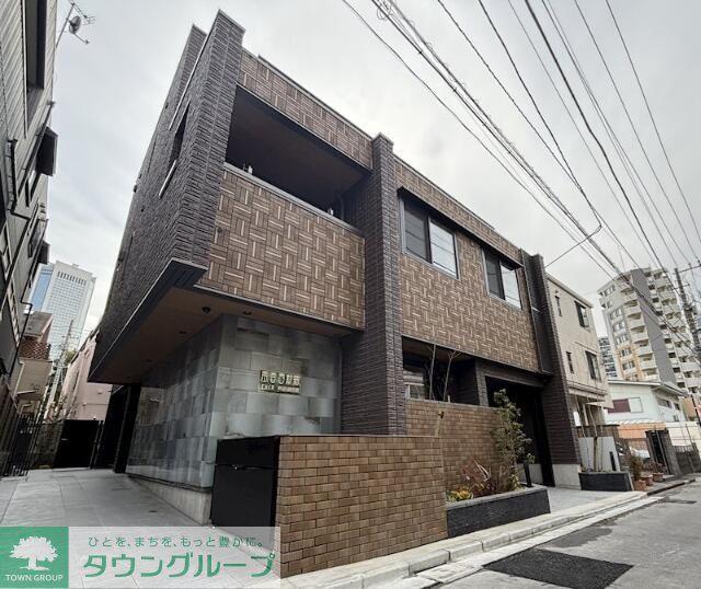 風香西新宿(2LDK/3階)