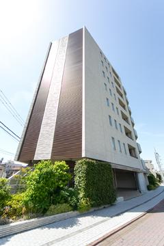 MIA CASA II(1LDK/6階)