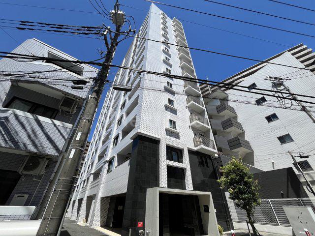 ケーディーエックスレジデンス町田(3LDK/10階)