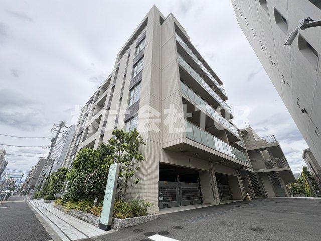 H-スクエア吉祥寺南町(2LDK/3階)