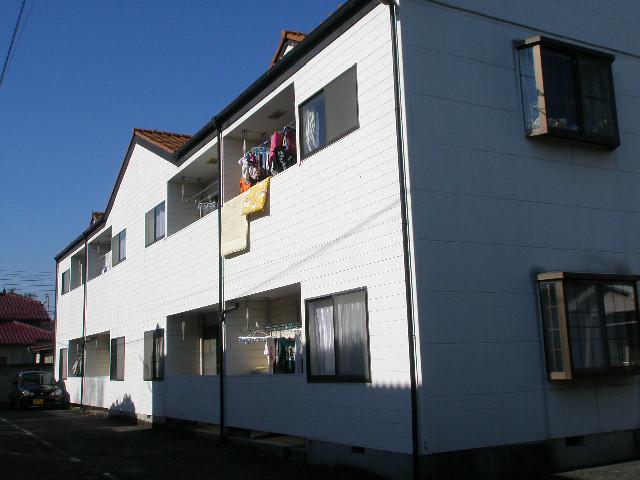メゾン62NO.1(1LDK/1階)