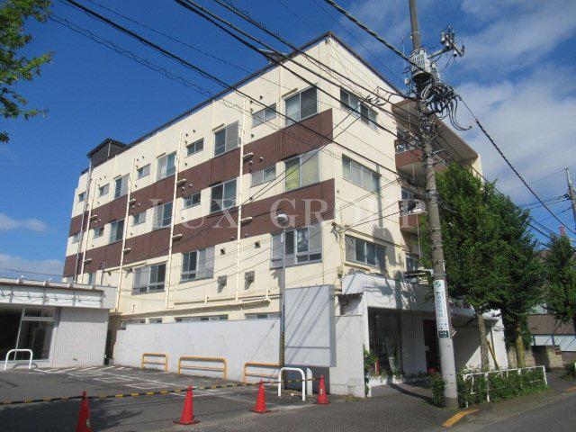 レディースビレッジヨシトモ(ワンルーム/3階)