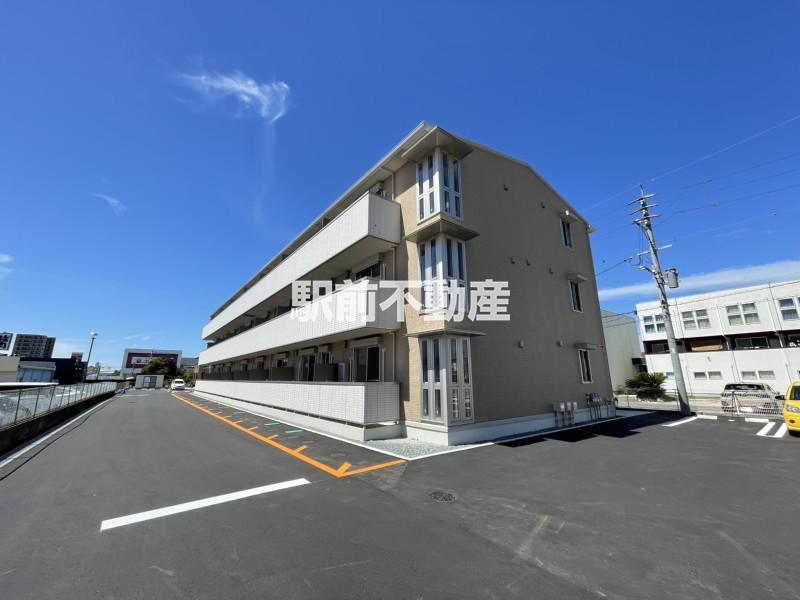 D-ROOM日の出(1K/3階)
