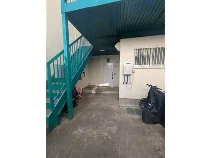 FLAT五香六実II番館(2DK/1階)の外観写真