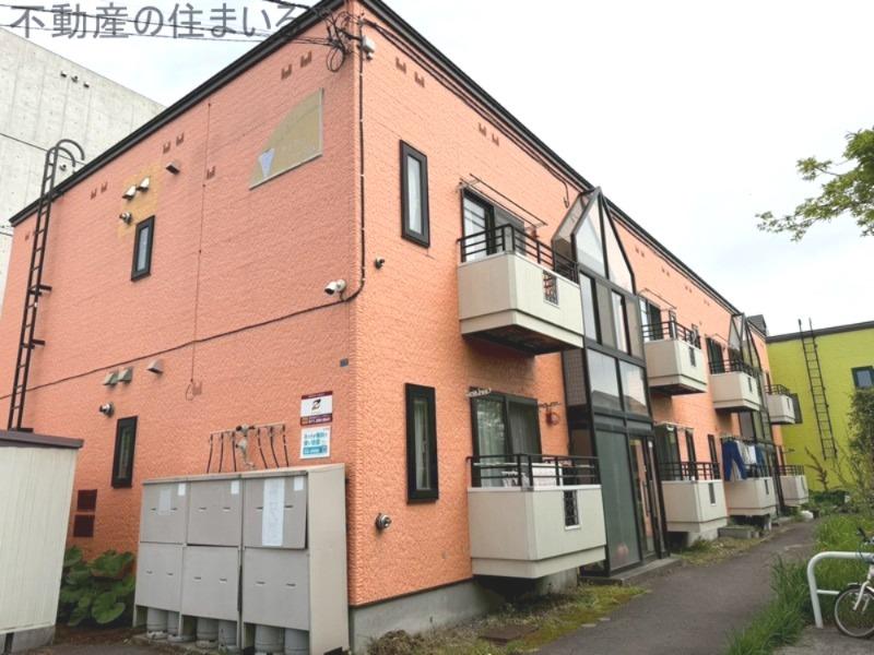 チュチュハーダム(2LDK/2階)