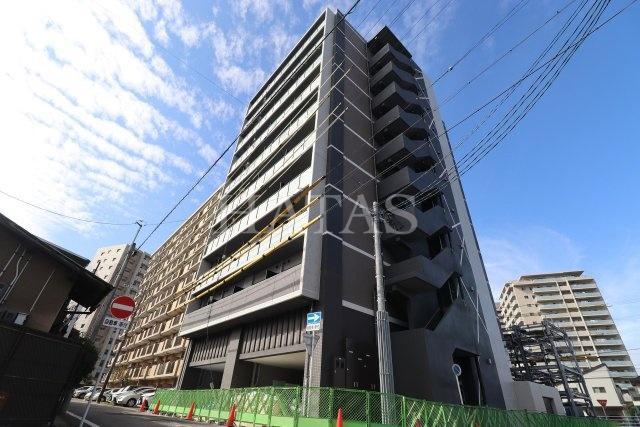 SーRESIDENCE安城ADORABLE(1K/6階)